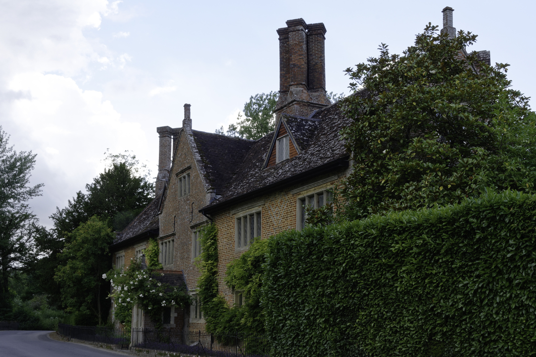 20160722 163214  Wimborne St Giles, Dorset, UK